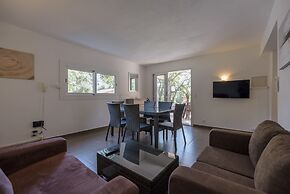 Hotel Residence U Paesolu