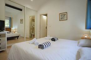 Hotel Residence U Paesolu