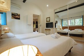 Hotel Residence U Paesolu