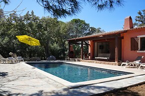 Hotel Residence U Paesolu