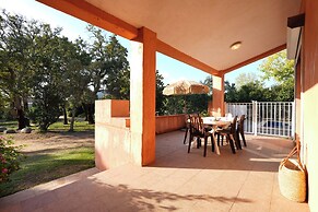 Hotel Residence U Paesolu