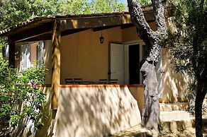 Hotel Residence U Paesolu