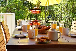Hotel Residence U Paesolu