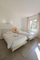 Hotel Residence U Paesolu