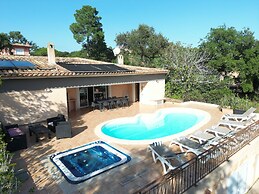 Hotel Residence U Paesolu