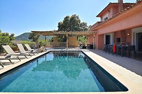 Hotel Residence U Paesolu