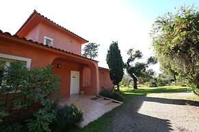 Hotel Residence U Paesolu