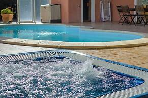 Hotel Residence U Paesolu