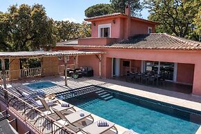 Hotel Residence U Paesolu