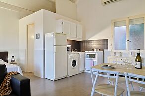 Hotel Residence U Paesolu
