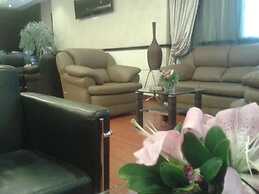 Zamzam Towers Hotel