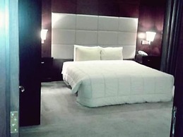 Zamzam Towers Hotel
