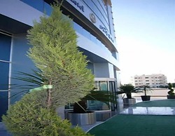 Zamzam Towers Hotel