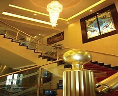 Zamzam Towers Hotel