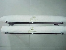 Zamzam Towers Hotel