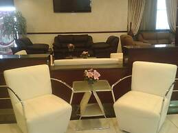 Zamzam Towers Hotel