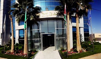 Zamzam Towers Hotel
