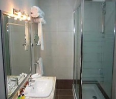 Zamzam Towers Hotel