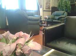Zamzam Towers Hotel