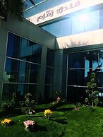 Zamzam Towers Hotel