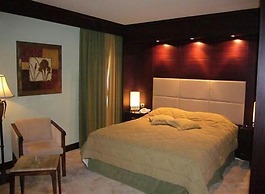 Zamzam Towers Hotel