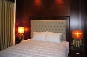 Zamzam Towers Hotel