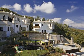 12 Months Luxury Resort