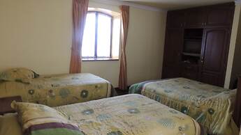 B&B Santa Cecilia