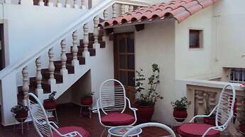 B&B Santa Cecilia