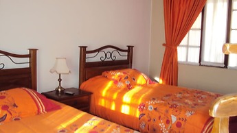 B&B Santa Cecilia