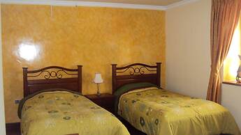 B&B Santa Cecilia