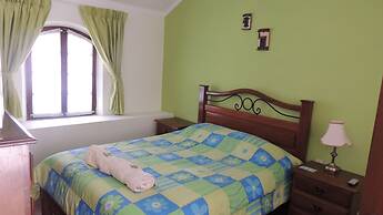 B&B Santa Cecilia