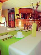 Hotel La Casita