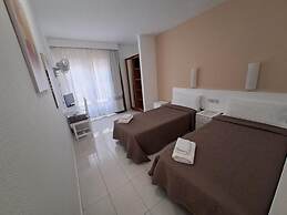 Hotel La Casita