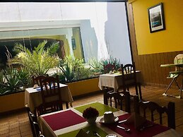 Hotel La Casita