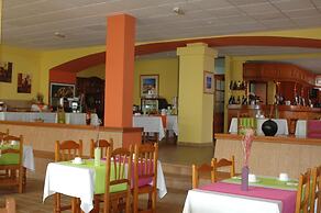 Hotel La Casita