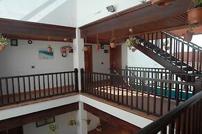 Hotel La Casita