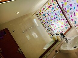 Hotel La Casita