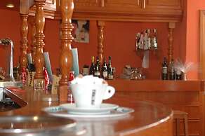 Hotel La Casita