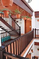 Hotel La Casita