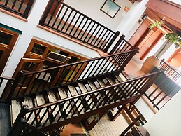 Hotel La Casita