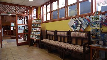 Hotel La Casita