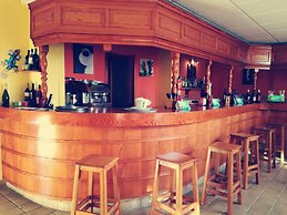 Hotel La Casita