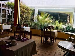Hotel La Casita