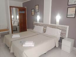 Hotel La Casita