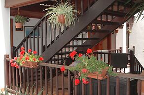 Hotel La Casita