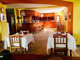 Hotel La Casita