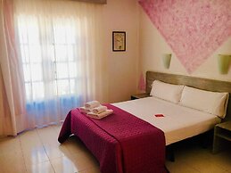Hotel La Casita
