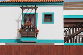 Hotel La Casita