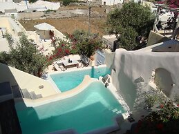 Timedrops Santorini